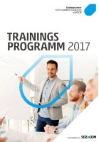 Trainingsprogramm 2017
