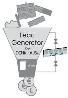 Logo LeadGenerator