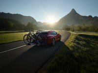 Porsche treibt seine E-Mobilitätsstrategie voran und baut sein Engagement auf dem stark wachsenden Markt für E-Bikes weiter aus.