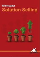 kostenloses eBook: Solution Selling