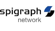 Logo - Spigraph Network