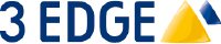 Logo - 3-EDGE GmbH