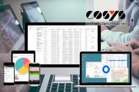 COSYS Software für den Abholtresen und den mobilen Verkauf