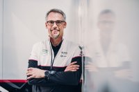 Thomas Laudenbach, Leiter Porsche Motorsport