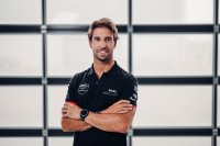 António Félix da Costa, neuer Porsche-Werksfahrer in der ABB FIA Formel-E-Weltmeisterschaft