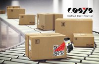 COSYS Paket Management und Logistik Softwarelösung