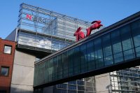 Die N-ERGIE Aktiengesellschaft in Nürnberg zählt deutschlandweit zu den Top Ten der Energieversorger. (Foto: N-ERGIE)