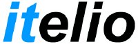 Logo - itelio GmbH