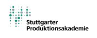 Logo - SPA Stuttgarter Produktionsakademie gGmbH