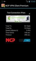 NCP Secure VPN Client for Android