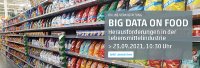 Big Data on Food