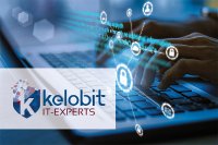 Logo der kelobit IT-Experts GmbH 