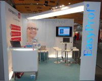 LearnTec Stand