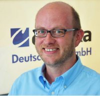 Michael Zahn, Senior Consultant Product Management, Cegeka Deutschland