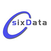 Logo - sixData GmbH