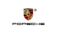 Logo - Porsche AG