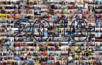 Tausende Kontakte bei der jobmesse deutschland 2016