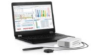 Die weltweit erste kommerziell verfügbare Lösung zum Testen von 5G NR-Mobilfunknetzen: Der R&S TSME6 Drive Test Scanner mit 5G NR Scanning Software