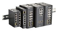 D-Link DIS-100G Industrial Gigabit Unmanaged Switch Serie und D-Link DIS-300G Industrial Gigabit Managed Switch Serie
