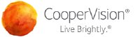 Logo - CooperVision GmbH