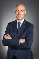 Manfred Bräunl, zukünftiger Leiter Porsche Middle East and Africa FZE