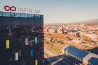 In der Hauptstadt Zagreb arbeitet Porsche Digital fortan mit Infinum an neuen digitalen Geschäftsmodellen.