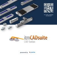itm CADsuite CAD-Toolbox