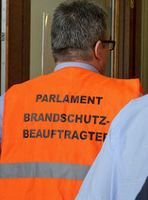 Betriebliche Brandschutz unterliegt neuen Regelungen