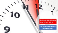 Verjährung