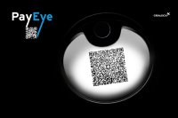 Der neue CREALOGIX Belegleser «PayEye» überträgt die im Swiss QR Code enthaltenen Information sicher und schnell in eine Finanzsoftware oder ins Online Banking. (Symbolbild)
