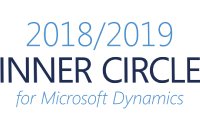 COSMO CONSULT im Microsoft Inner Circle 2018/2019