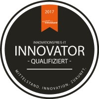 ConAktiv für Innovationspreis-IT Innovator qualifiziert 