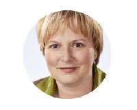 Sandra Stüve - Expertin für die Gestaltung von Arbeitsplätzen in der Omnichannel Welt