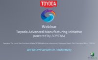 Youtube-Webinar SMART FACTORY_by TOYODA and FORCAM