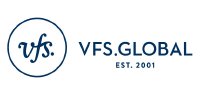 Logo - VFS Global