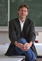 Dozent Kurt Jürgen Göhl