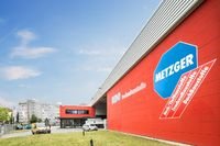 METZGER HOLDING GmbH & Co. KG: mit gevis ERP | NAV® klare Wettbewerbsvorteile am Markt