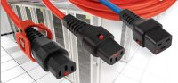IEC Lock Kabel