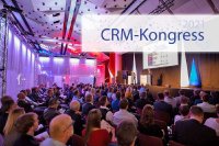 Der CRM-Kongress findet nun am 8. und 9. September 2021 statt. (Foto: F. Hackenberg / CURSOR)