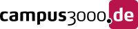 Logo - campus3000.de - die online Akademie