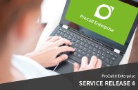 Jetzt verfügbar: Das Service Release 4 für ProCall 6 Enterprise