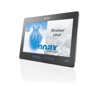 noax Steel PCAP Touch-Industrie-PC S21WP