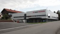 Die Leuze electronic assembly GmbH, Standort Unterstadion