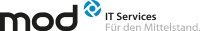 Logo - mod IT Services GmbH