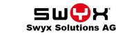 Logo - Swyx Solutions AG