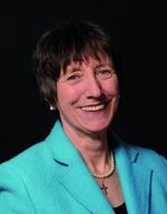 Dr. Dorothea Driever-Fehl