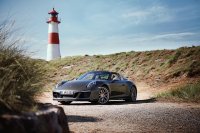 Porsche 911 Targa 4 GTS Exclusive Edition   