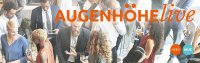 AUGENHÖHElive - Event am 26.07.2017, 15 Uhr / München