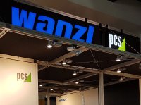 Technologie-Partner Wanzl GmbH