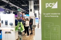 ©PCS Systemtechnik GmbH